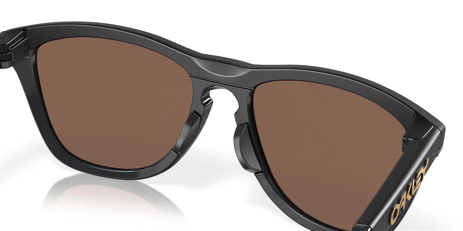 Oakley Frogskins Hybrid 9289 Sunglasses - view 46